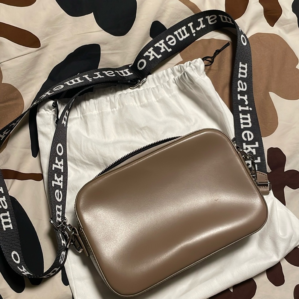 Marimekko 2021 A/W Gratha Bag